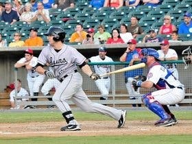 Jacksonville Jumbo Shrimp at VyStar Ballpark