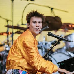Jacob Collier