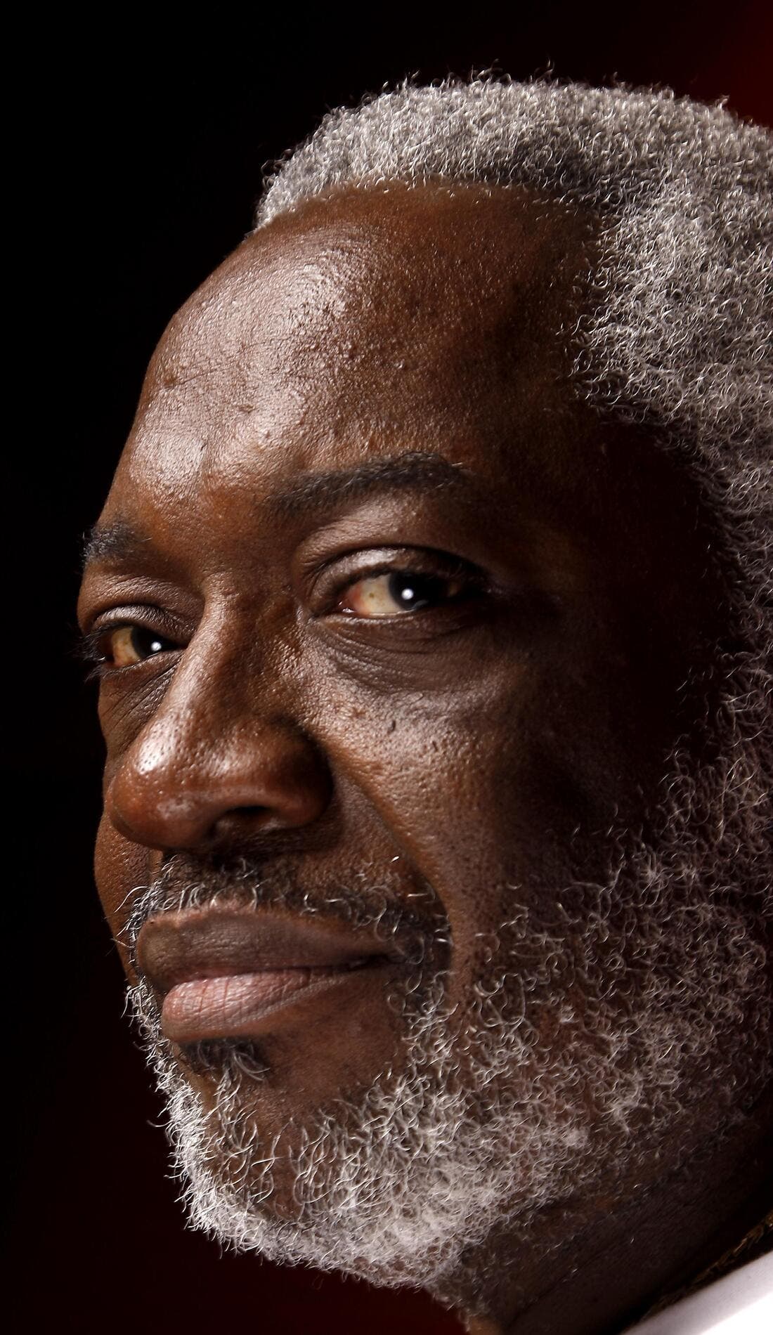 Jacob Desvarieux promotional image for upcoming events and ticket sales