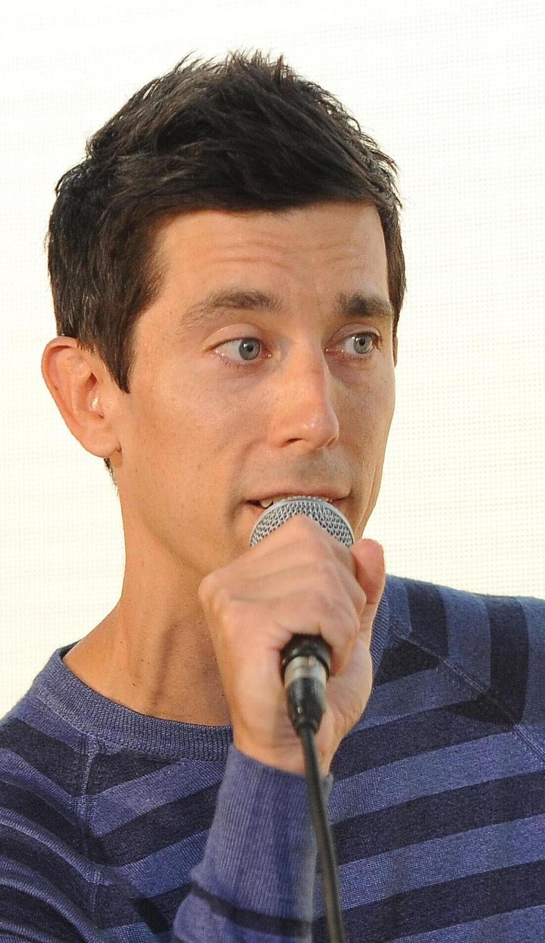 Jacques Lu Cont promotional image for upcoming events and ticket sales