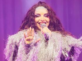 Jade San Diego concerts 2026 | SeatGeek