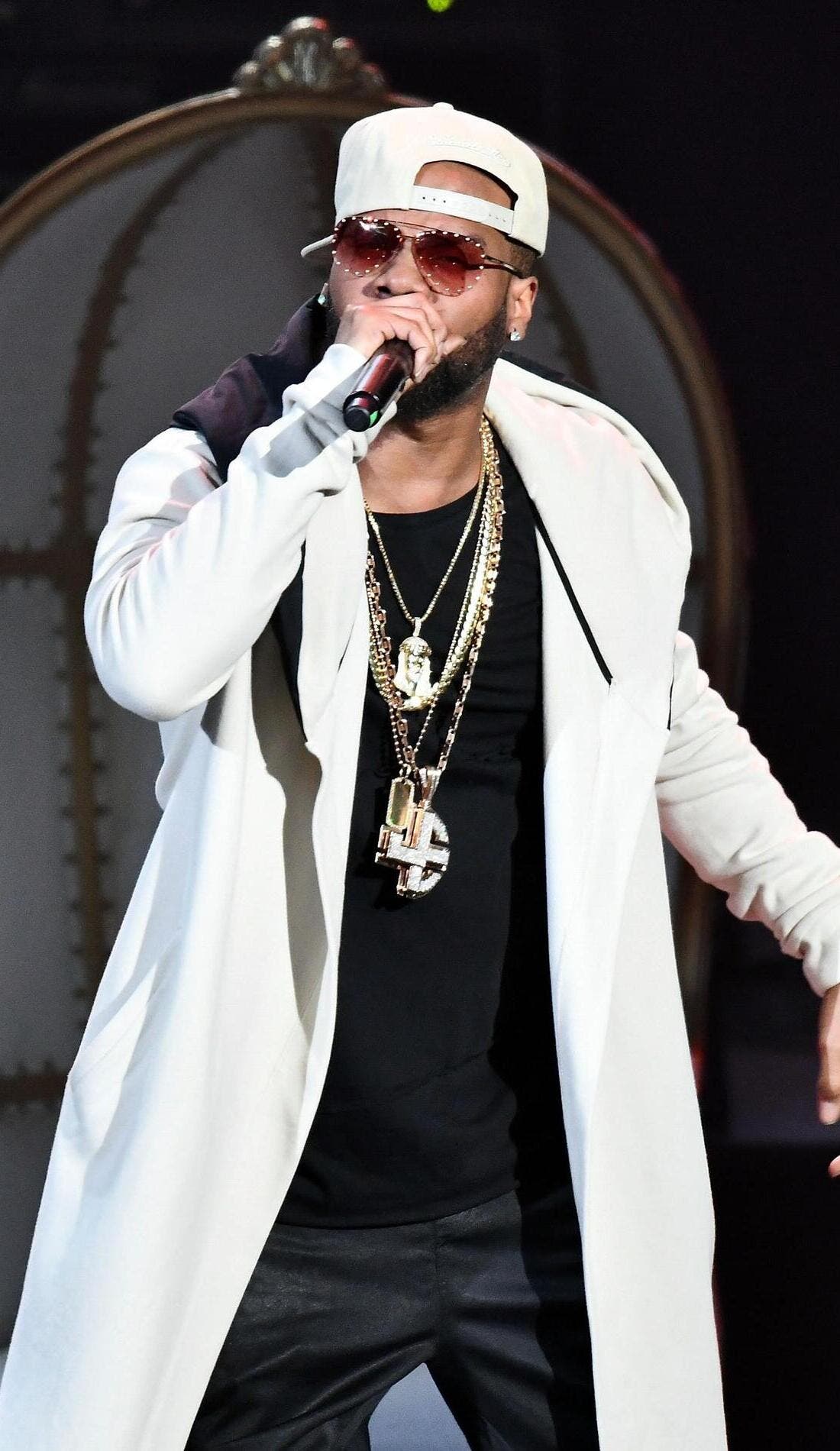 Jagged Edge promotional image for upcoming events and ticket sales
