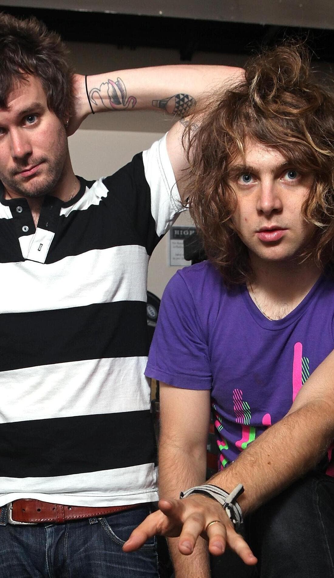 Jaguar Love promotional image for upcoming events and ticket sales