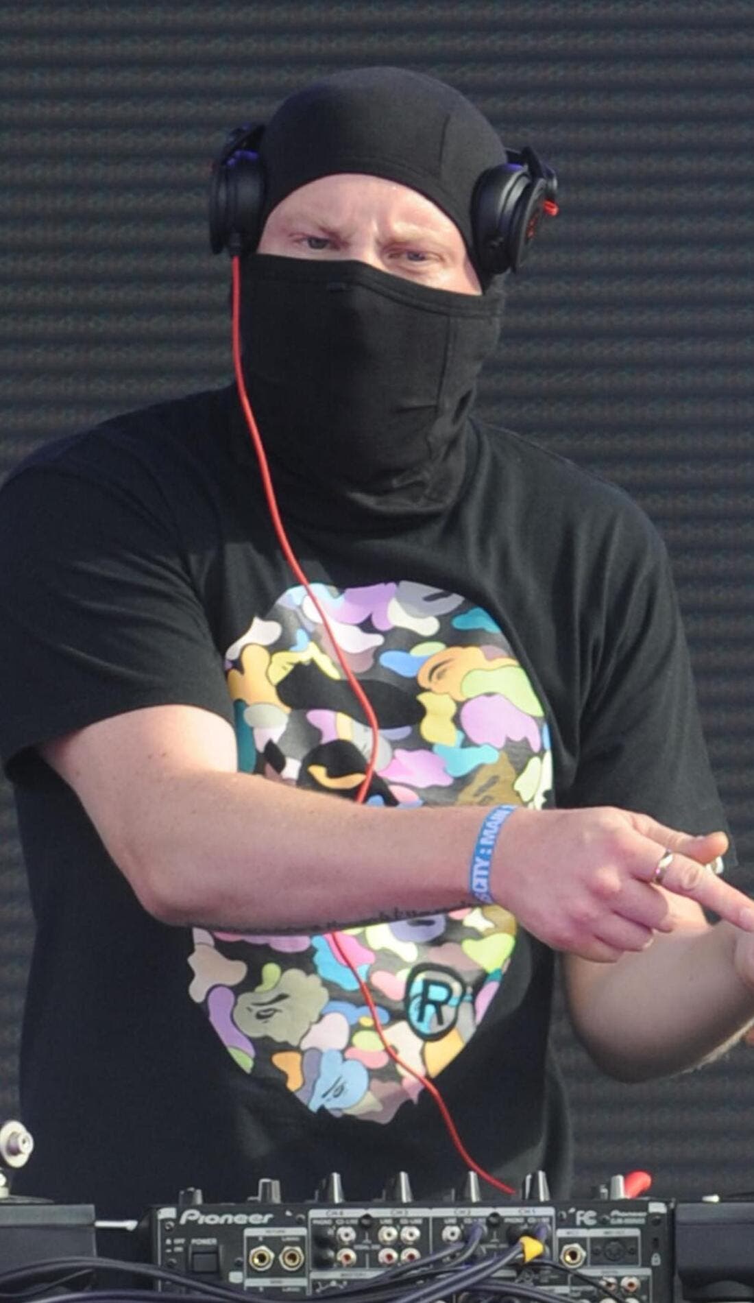 Jaguar Skills promotional image for upcoming events and ticket sales