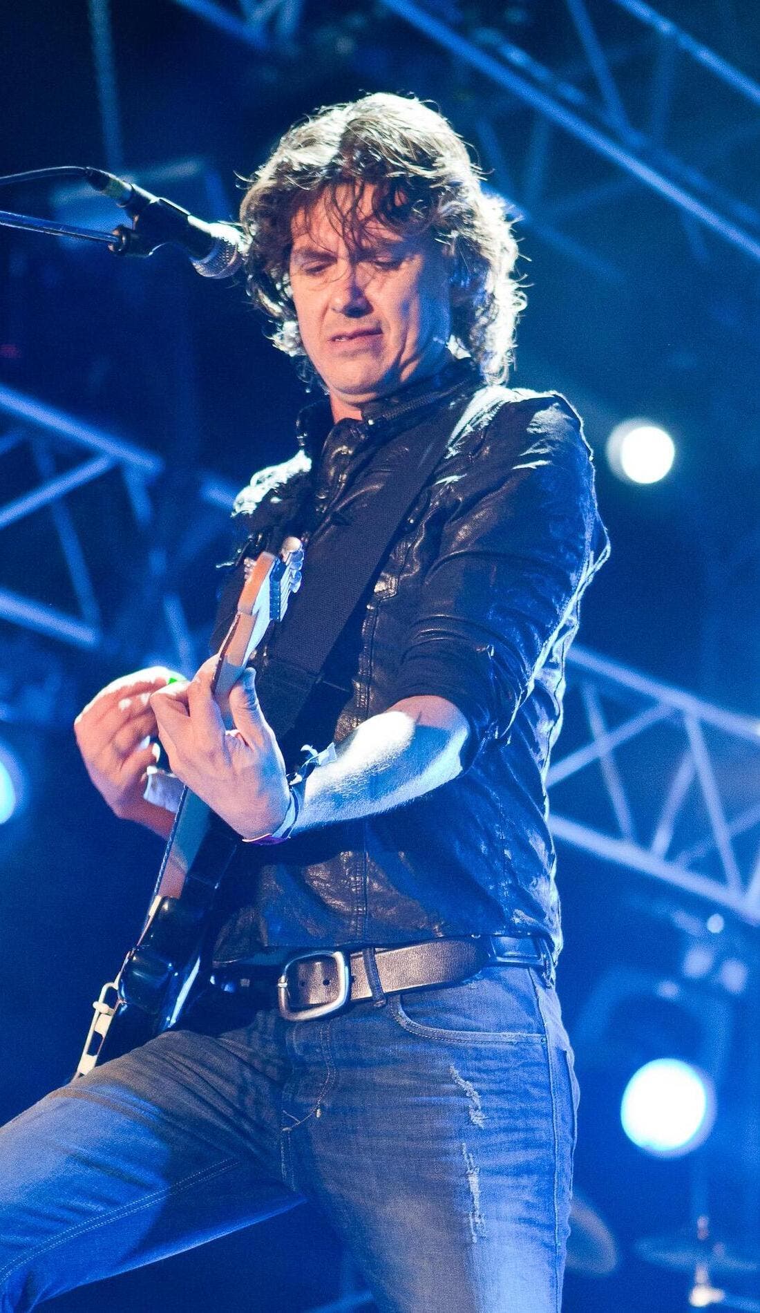 Jaguares promotional image for upcoming events and ticket sales