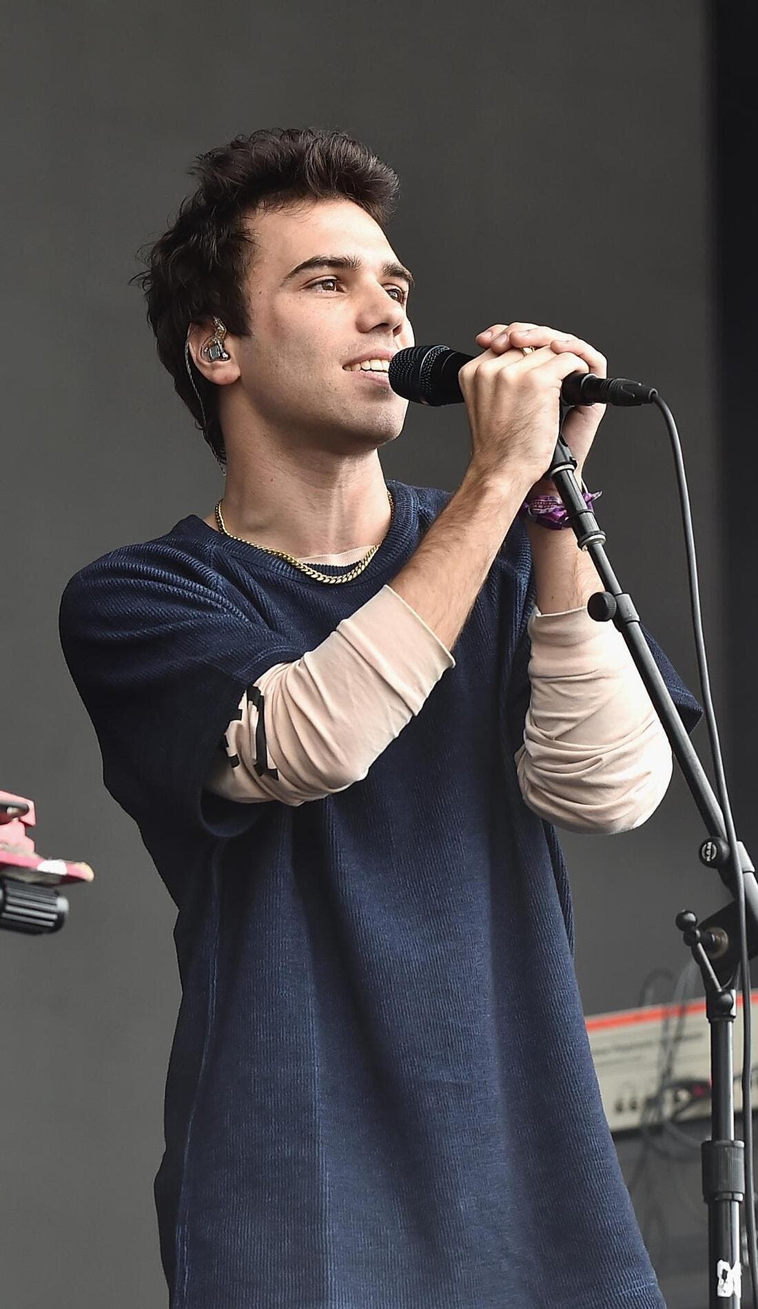 Jagwar Ma promotional image for upcoming events and ticket sales