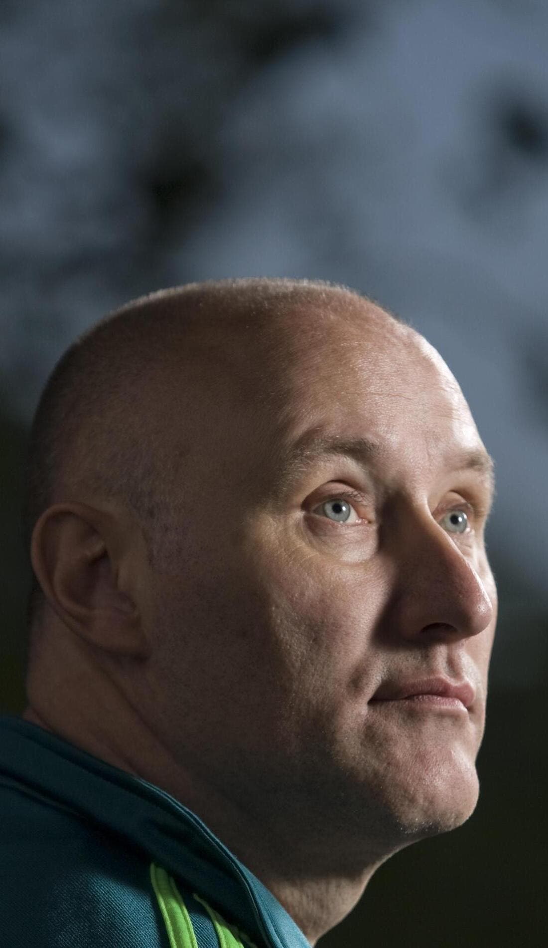 Promotional image for Jah Wobble parking