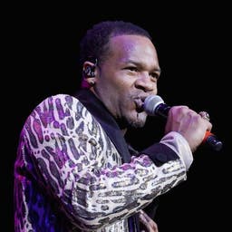 Jaheim