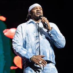 Jaheim