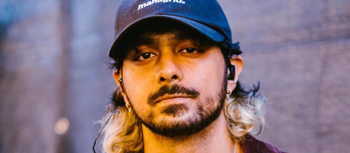 Jai Wolf - Concord Music Hall