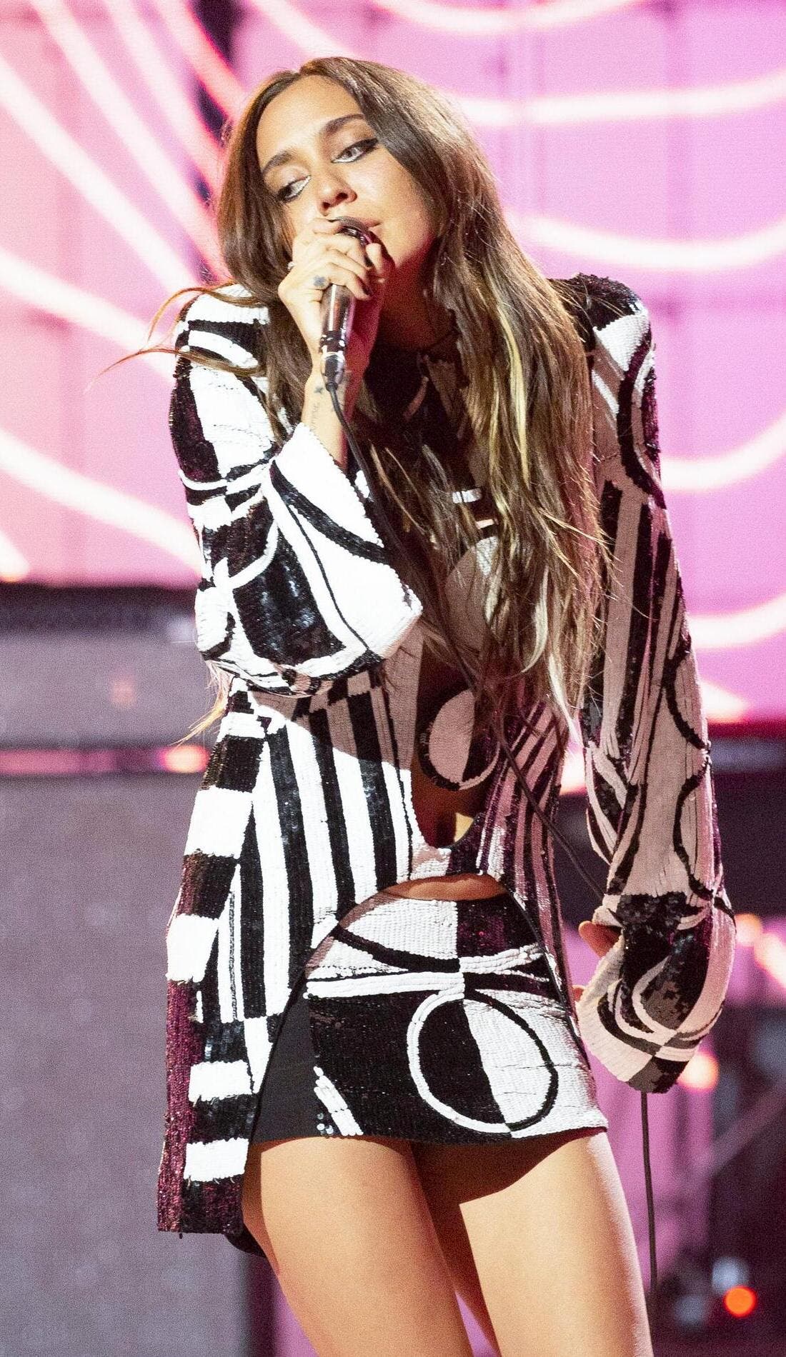 JAIN promotional image for upcoming events and ticket sales