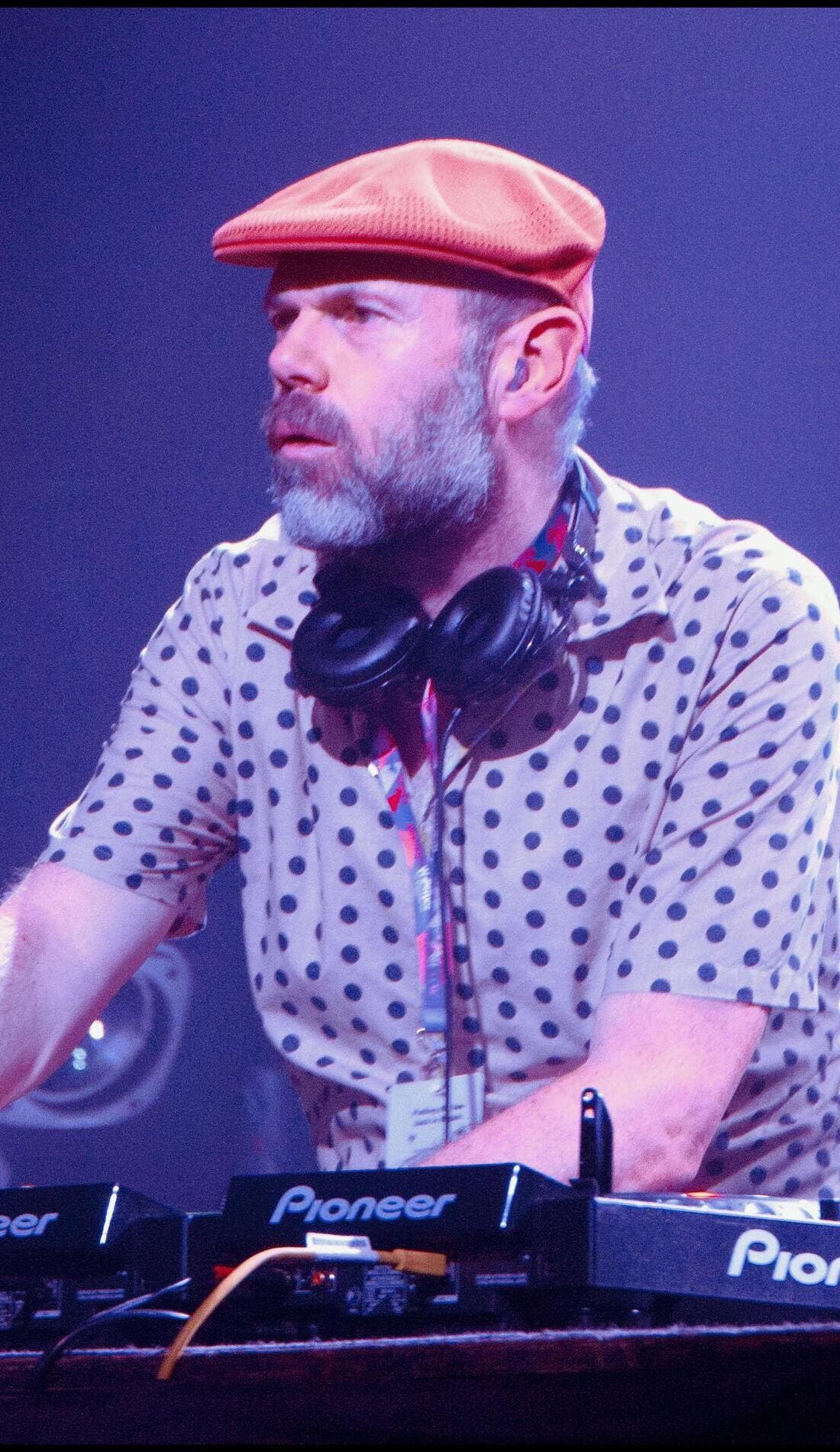 Jakatta promotional image for upcoming events and ticket sales