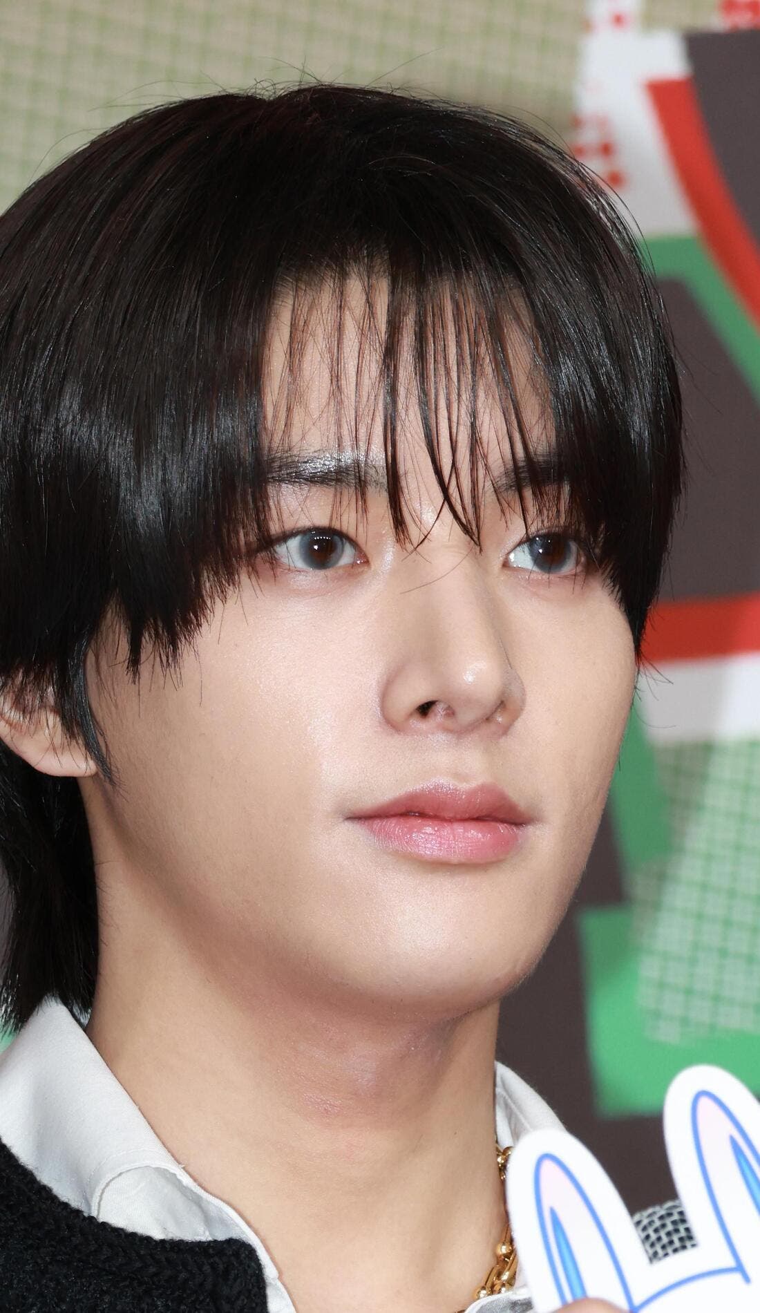 Jake promotional image for upcoming events and ticket sales