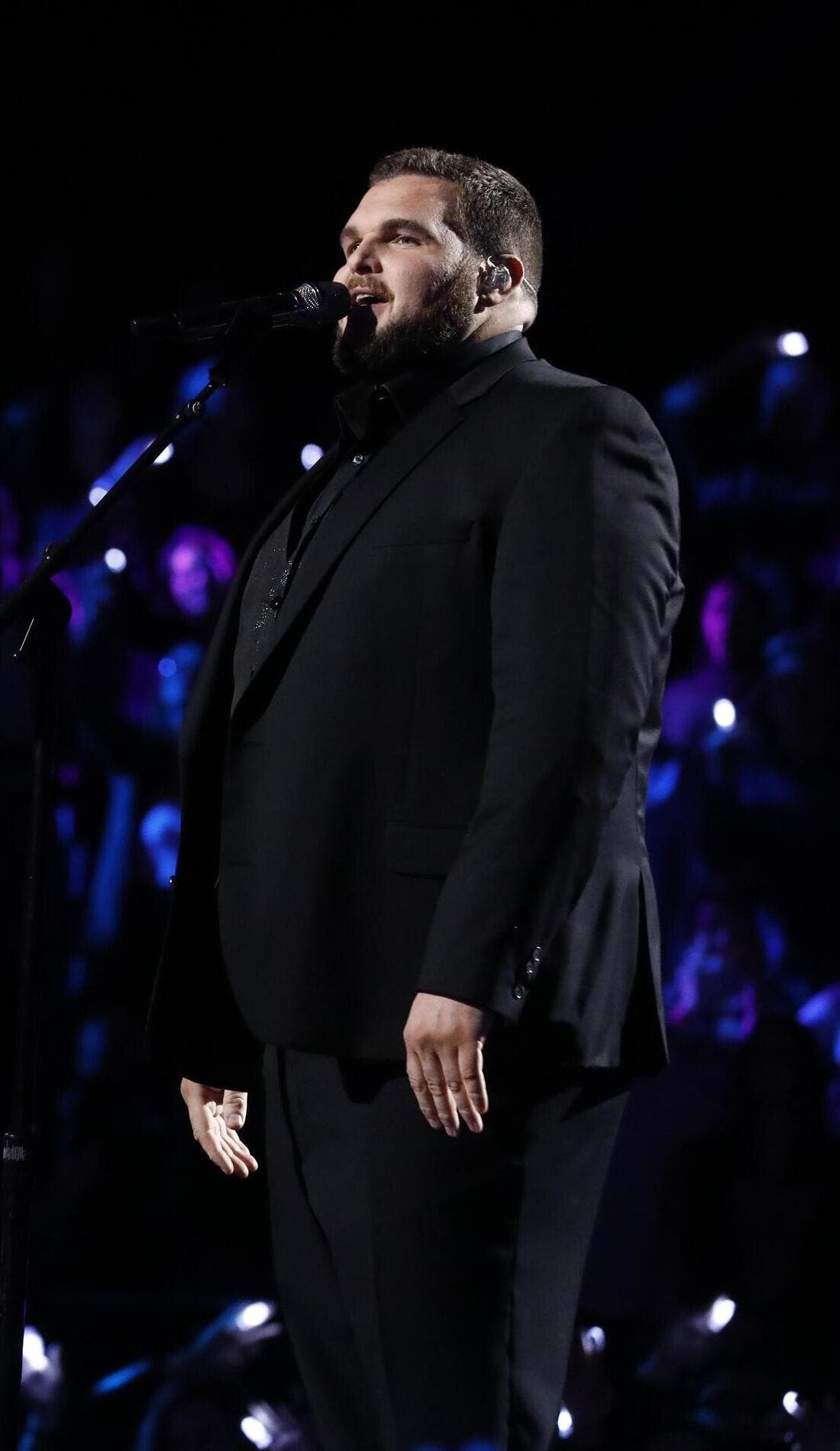 Jake Hoot promotional image for upcoming events and ticket sales