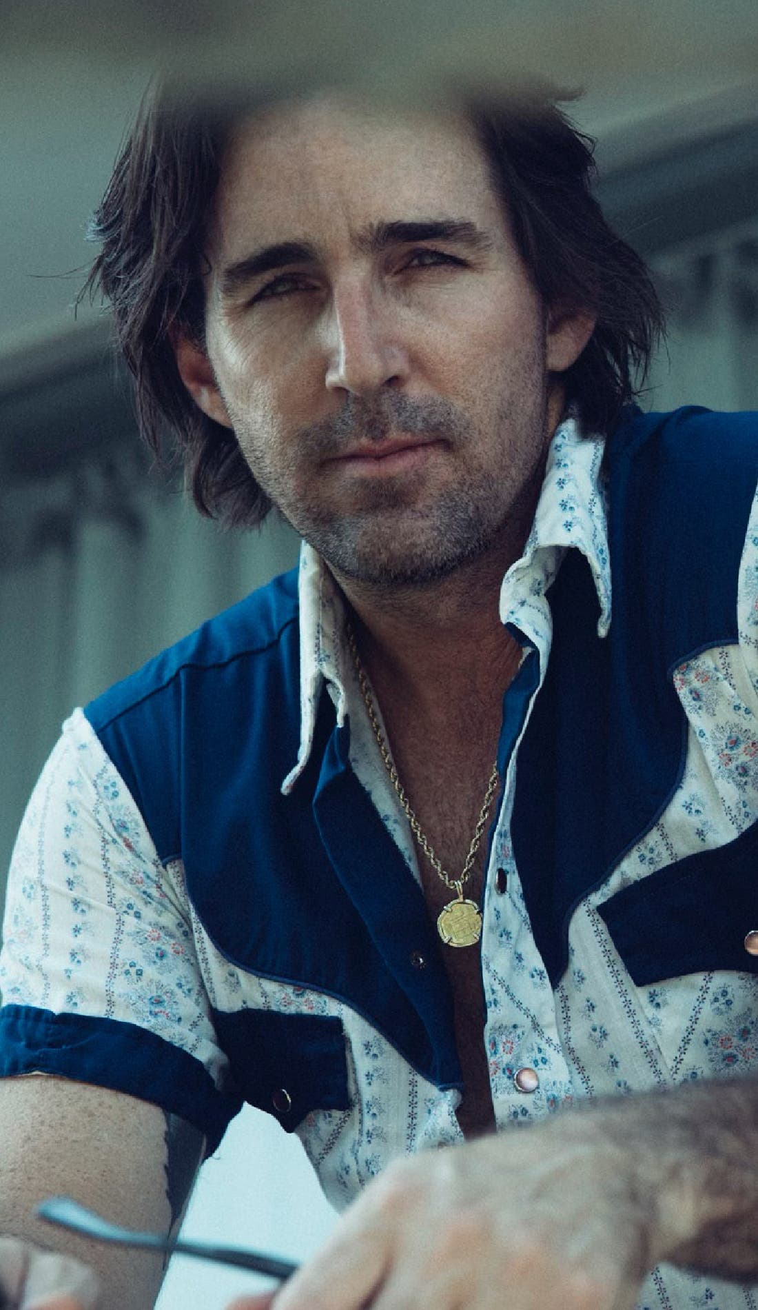 Jake Owen promotional image for upcoming events and ticket sales in Cincinnati