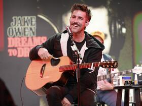 Jake Owen