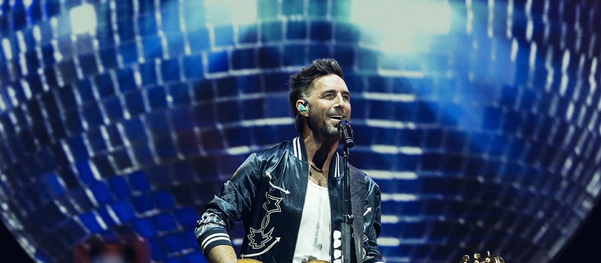 Jake Owen