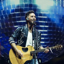 Jake Owen
