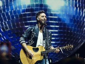 Jake Owen