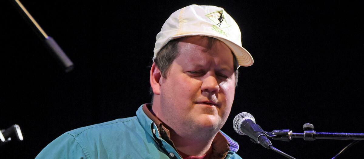 Jake Xerxes Fussell - Shrine Social Club
