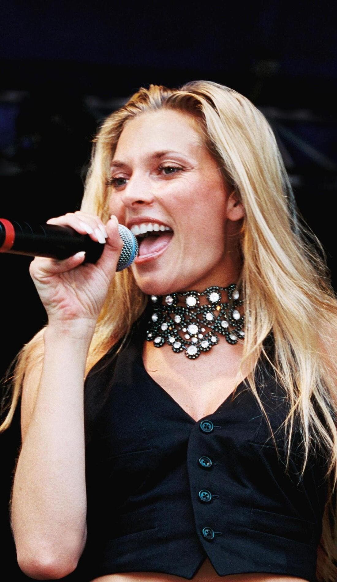 Jalane promotional image for upcoming events and ticket sales