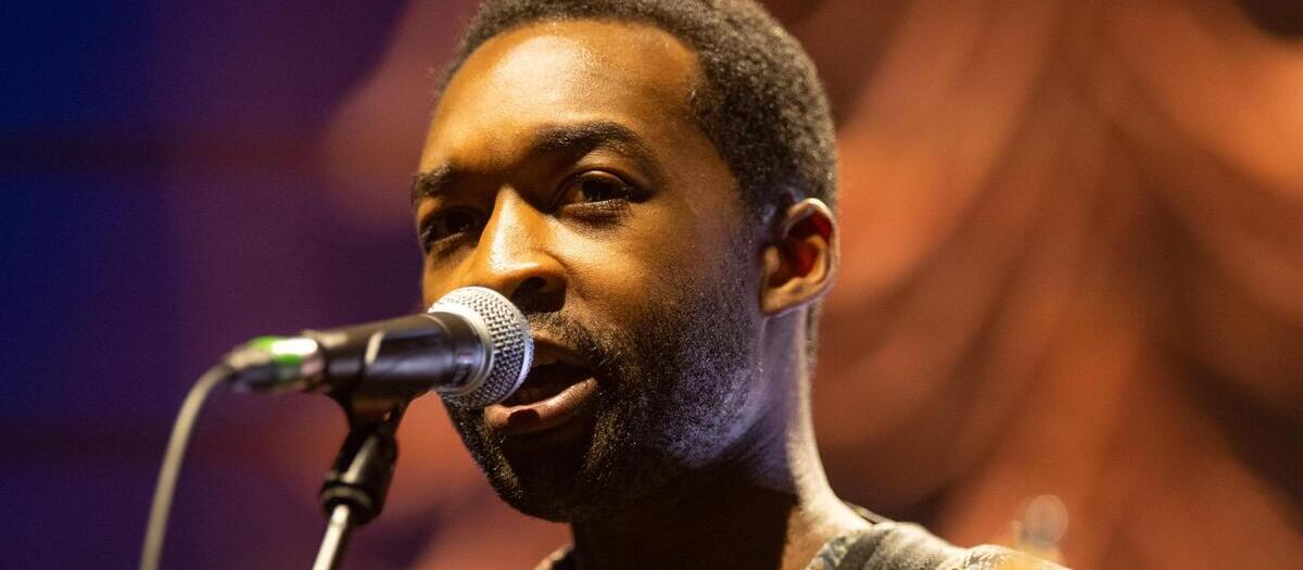 Jalen Ngonda - Thalia Hall - Chicago