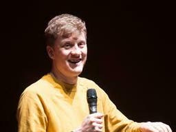 James Acaster