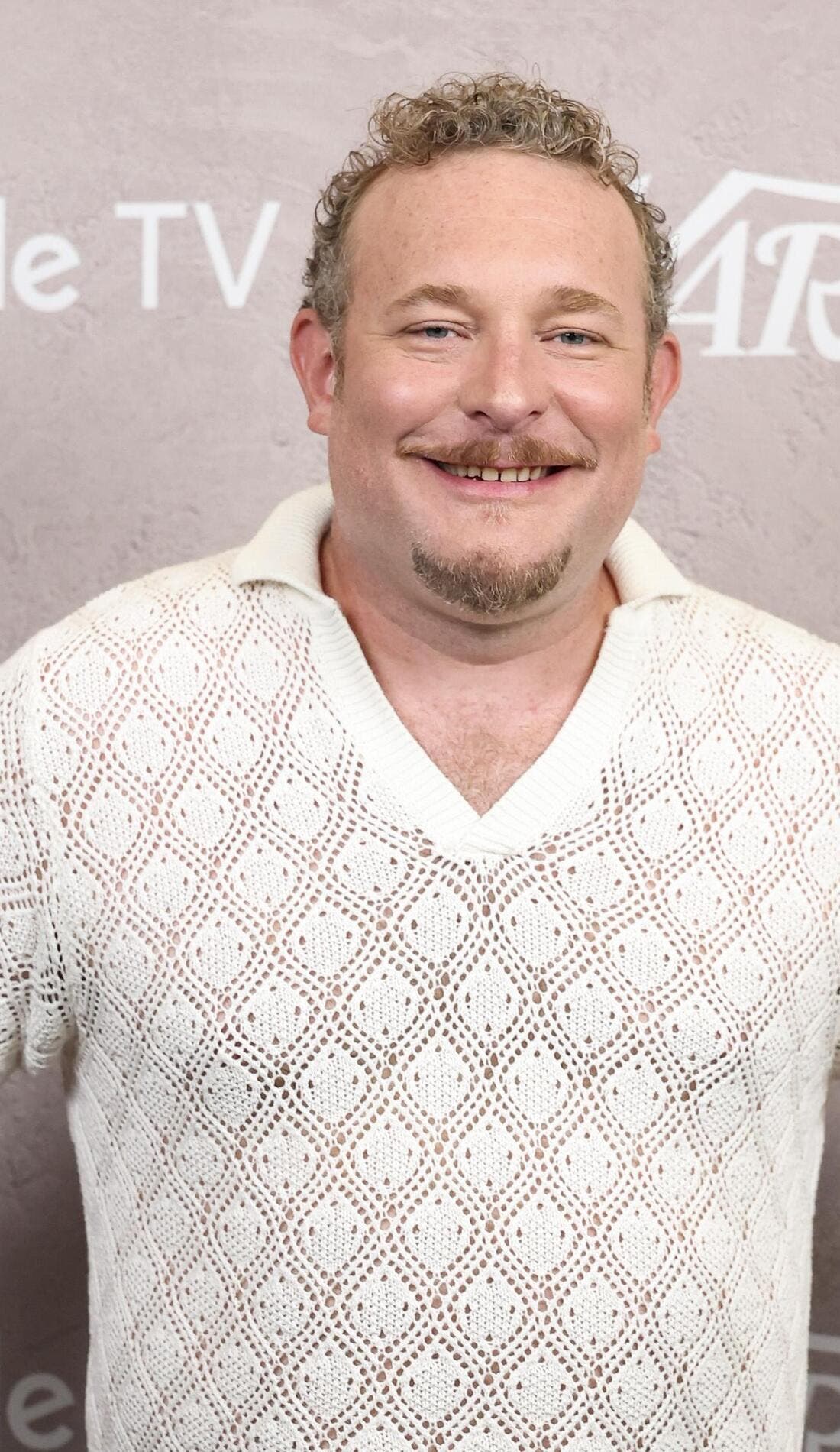 James Adomian promotional image for upcoming events and ticket sales
