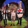 James and the Giant Peach Jr.