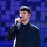 James Blake image