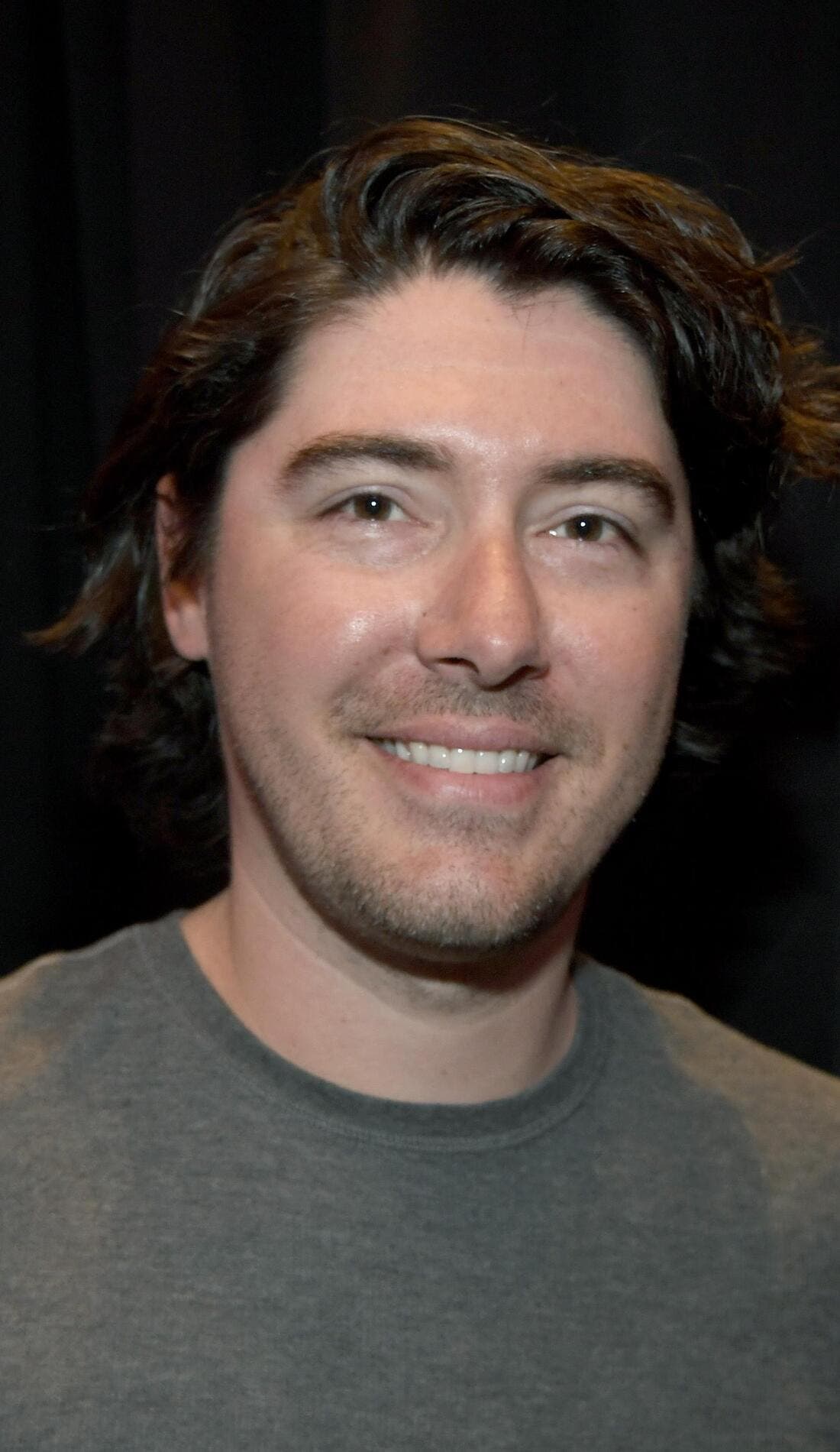 James Dupre promotional image for upcoming events and ticket sales