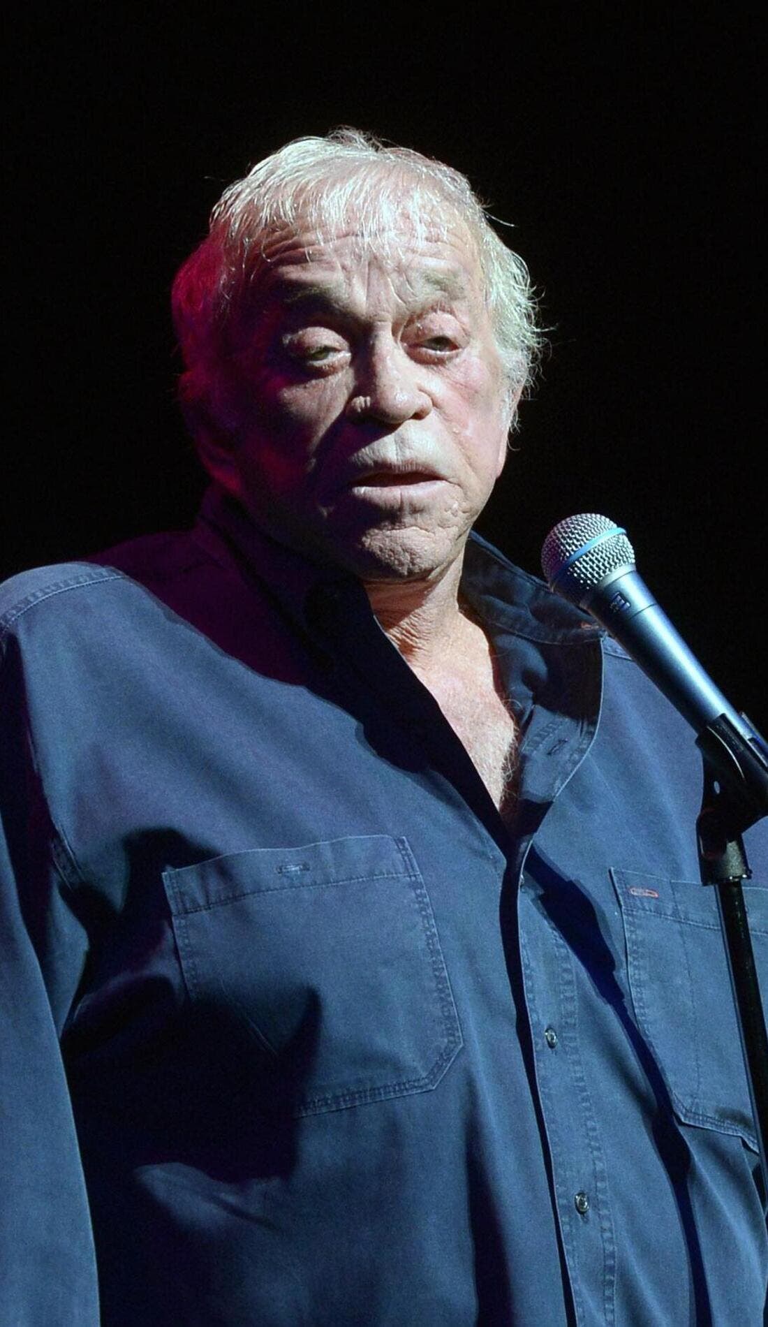 James Gregory promotional image for upcoming events and ticket sales