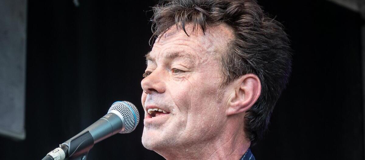 The James Hunter Six