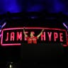 James Hype