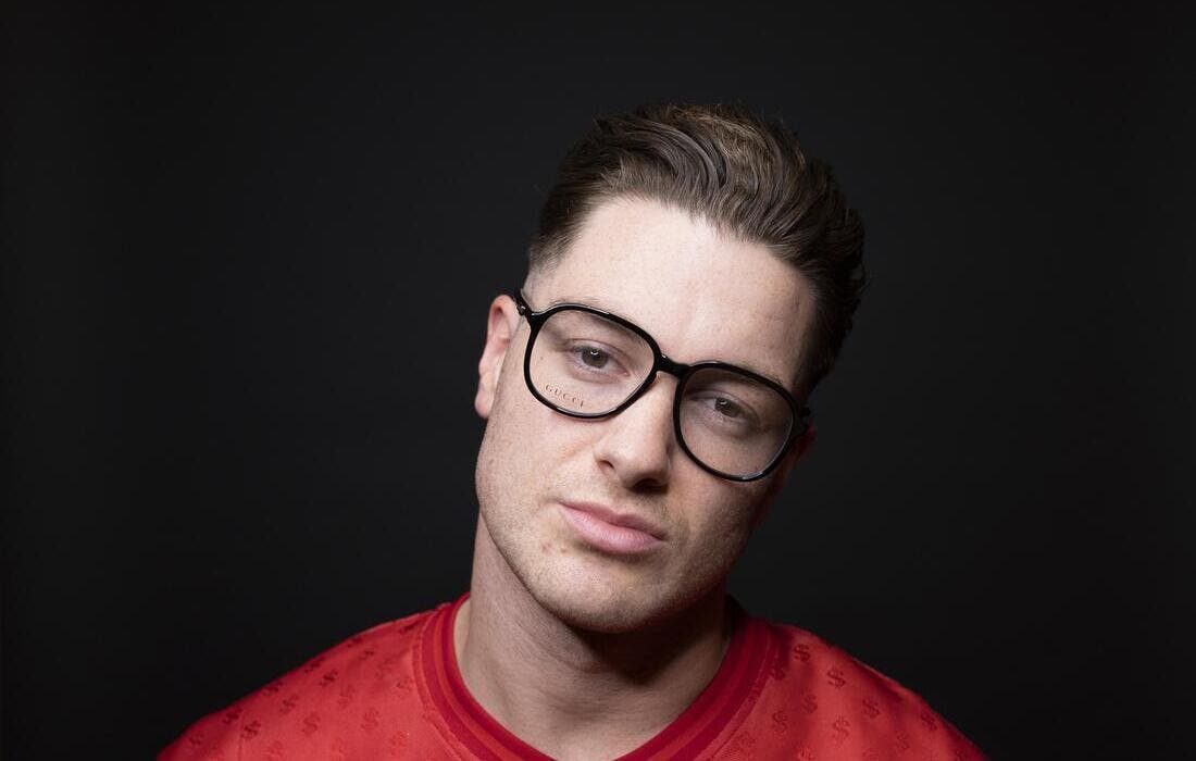 Promotional image for James Hype (21+) tickets at AYU Dayclub on Sep 13, 2025
