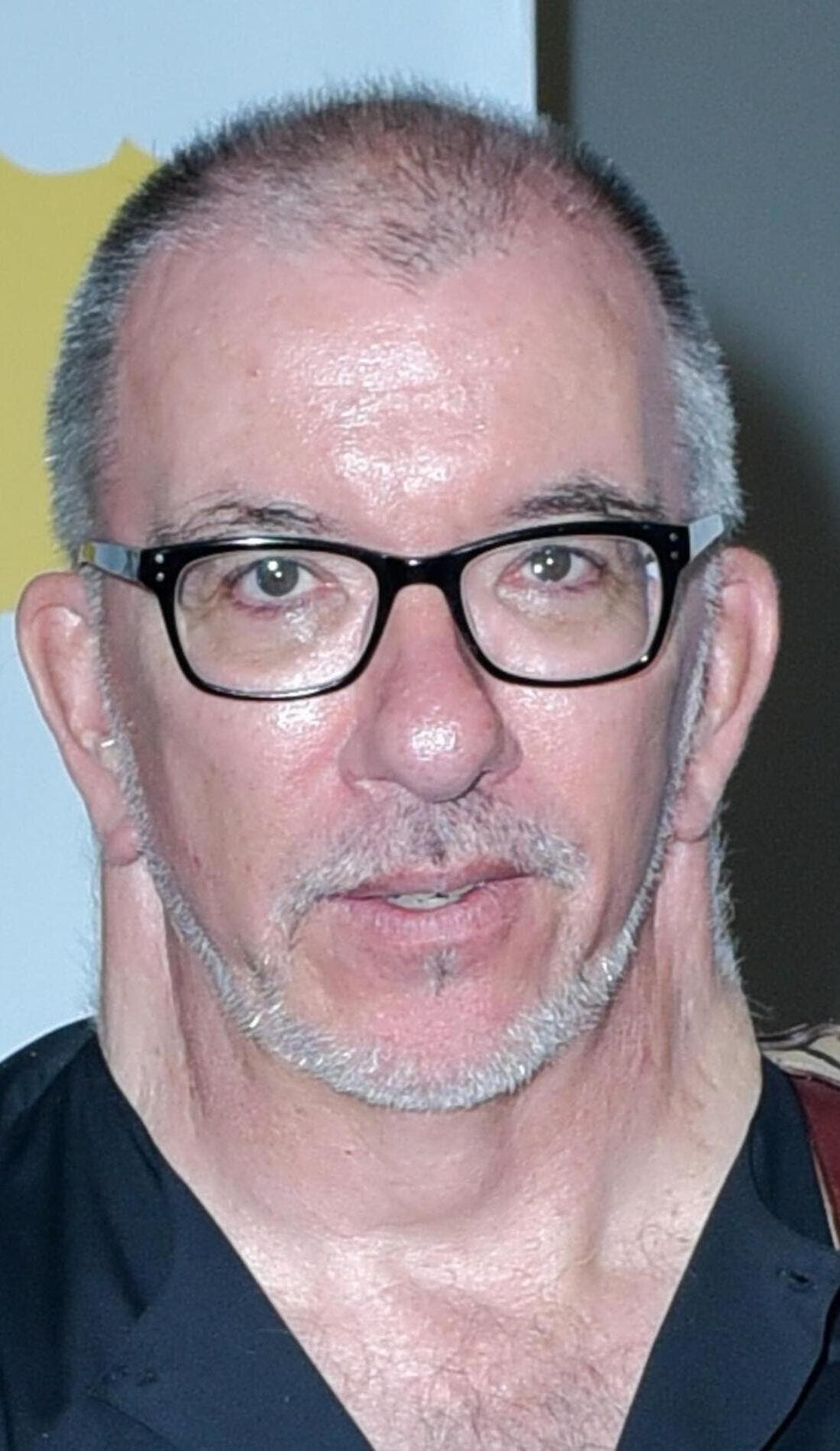 James Keelaghan promotional image for upcoming events and ticket sales