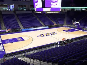 James Madison Dukes Mens Basketball