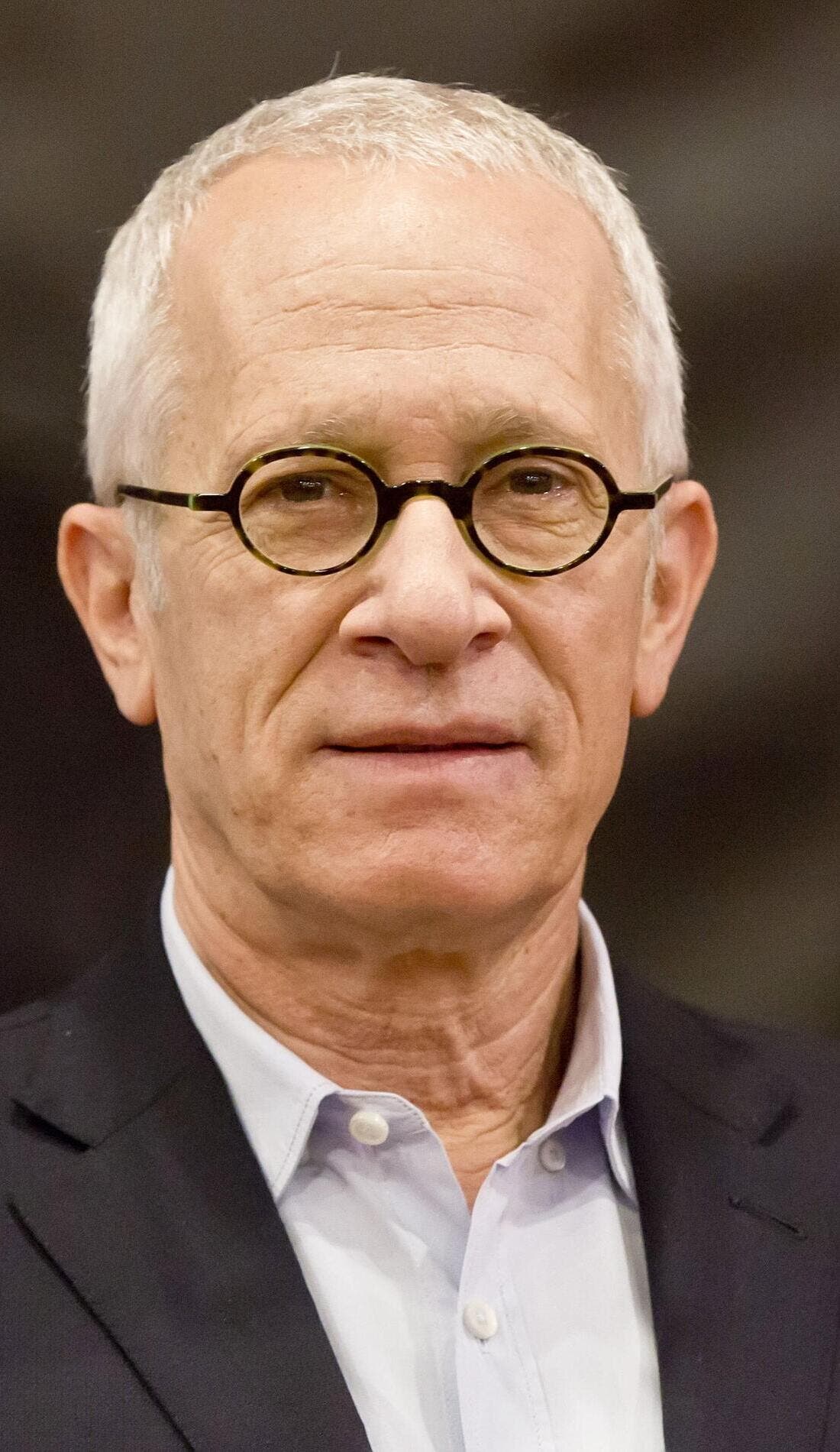 James Newton Howard promotional image for upcoming events and ticket sales