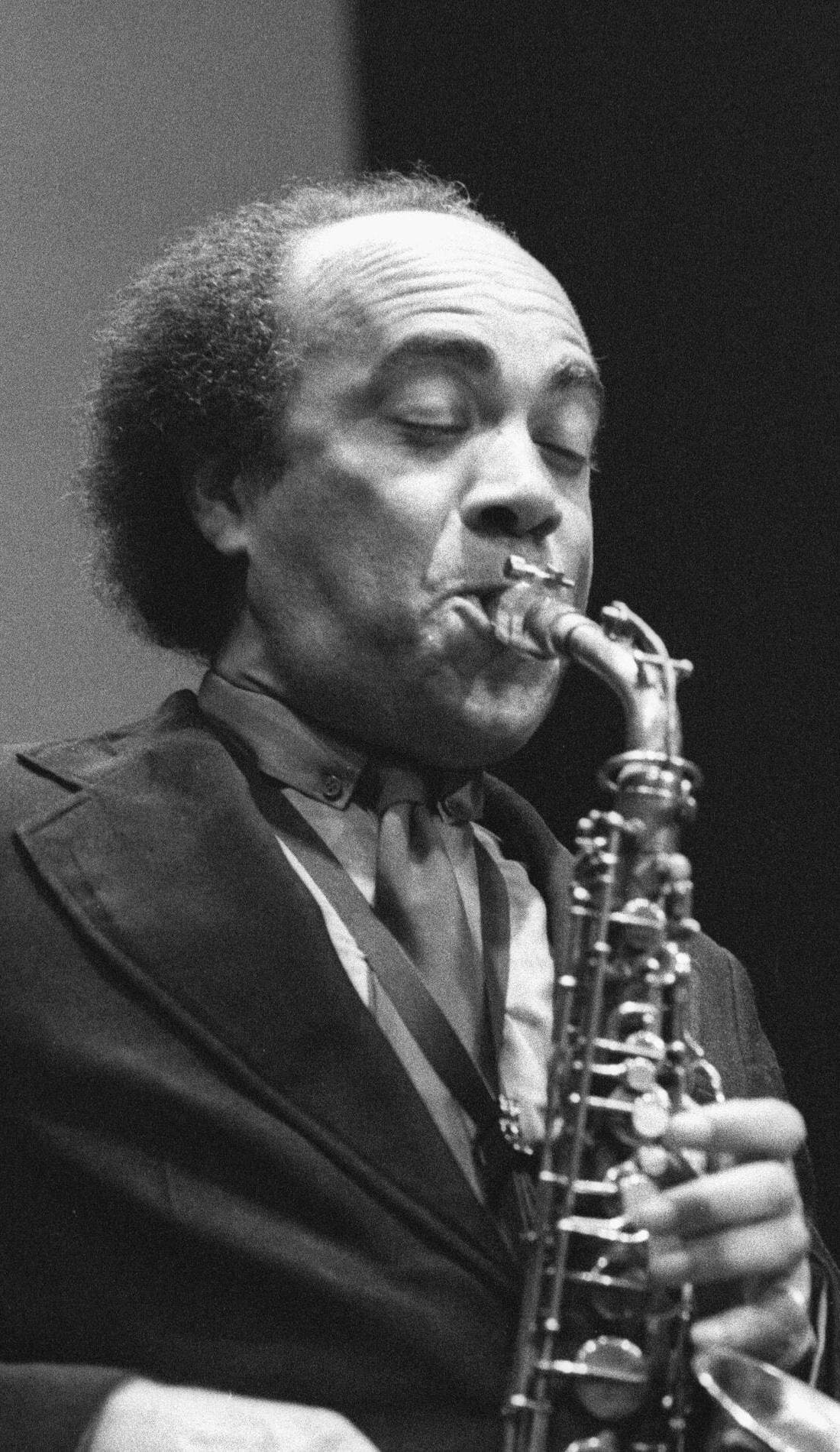 James Spaulding promotional image for upcoming events and ticket sales