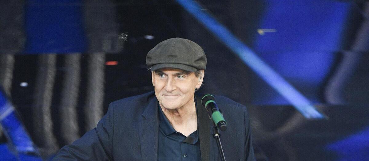 James Taylor & His All-Star Band - Synovus Bank Amphitheater at Chastain Park