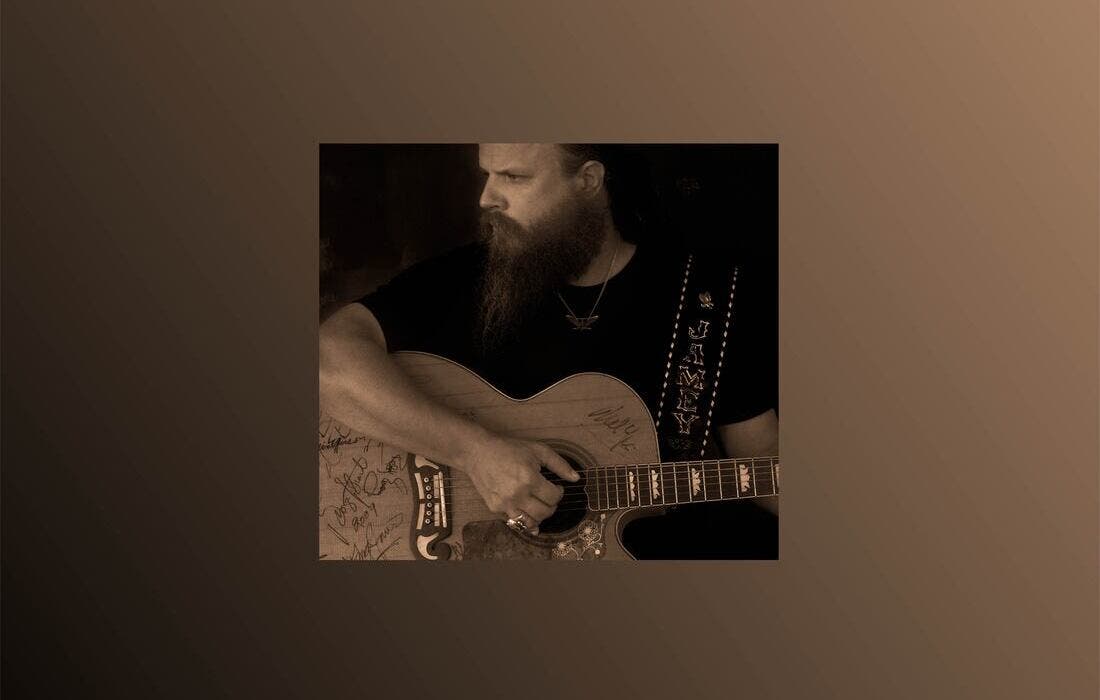 Promotional image for Jamey Johnson tickets at L'Auberge Du Lac Casino Lake Charles on Oct 11, 2025