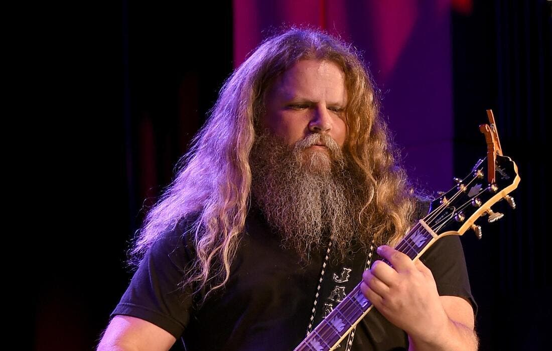 Promotional image for Jamey Johnson tickets at The Event Center at Turning Stone Resort Casino on Oct 5, 2025