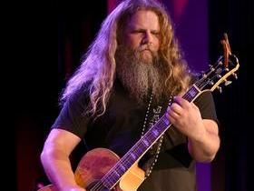 Jamey Johnson