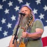 Jamey Johnson image