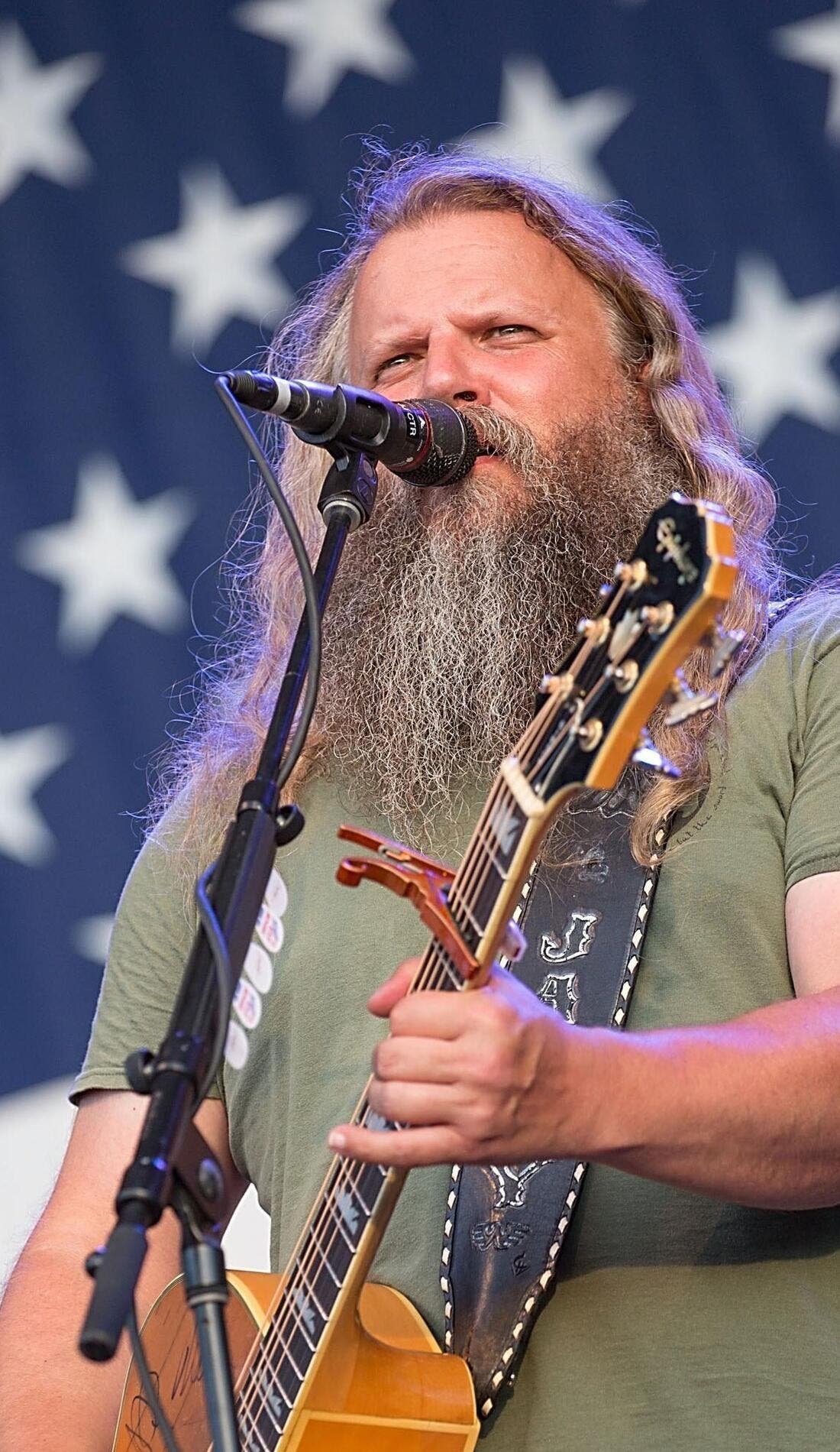 Jamey Johnson Tickets & 2025 Concert Tour Dates SeatGeek
