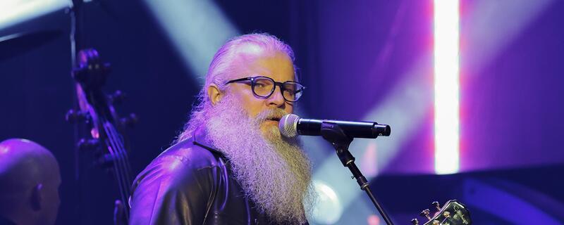 Jamey Johnson at Saracen Casino Resort
