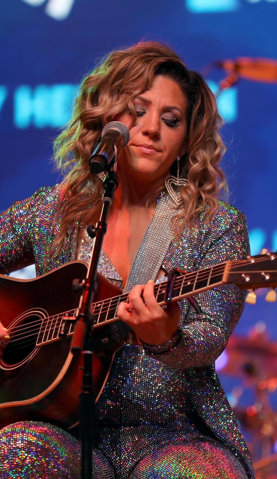 Jamie Floyd promotional image for upcoming events and ticket sales