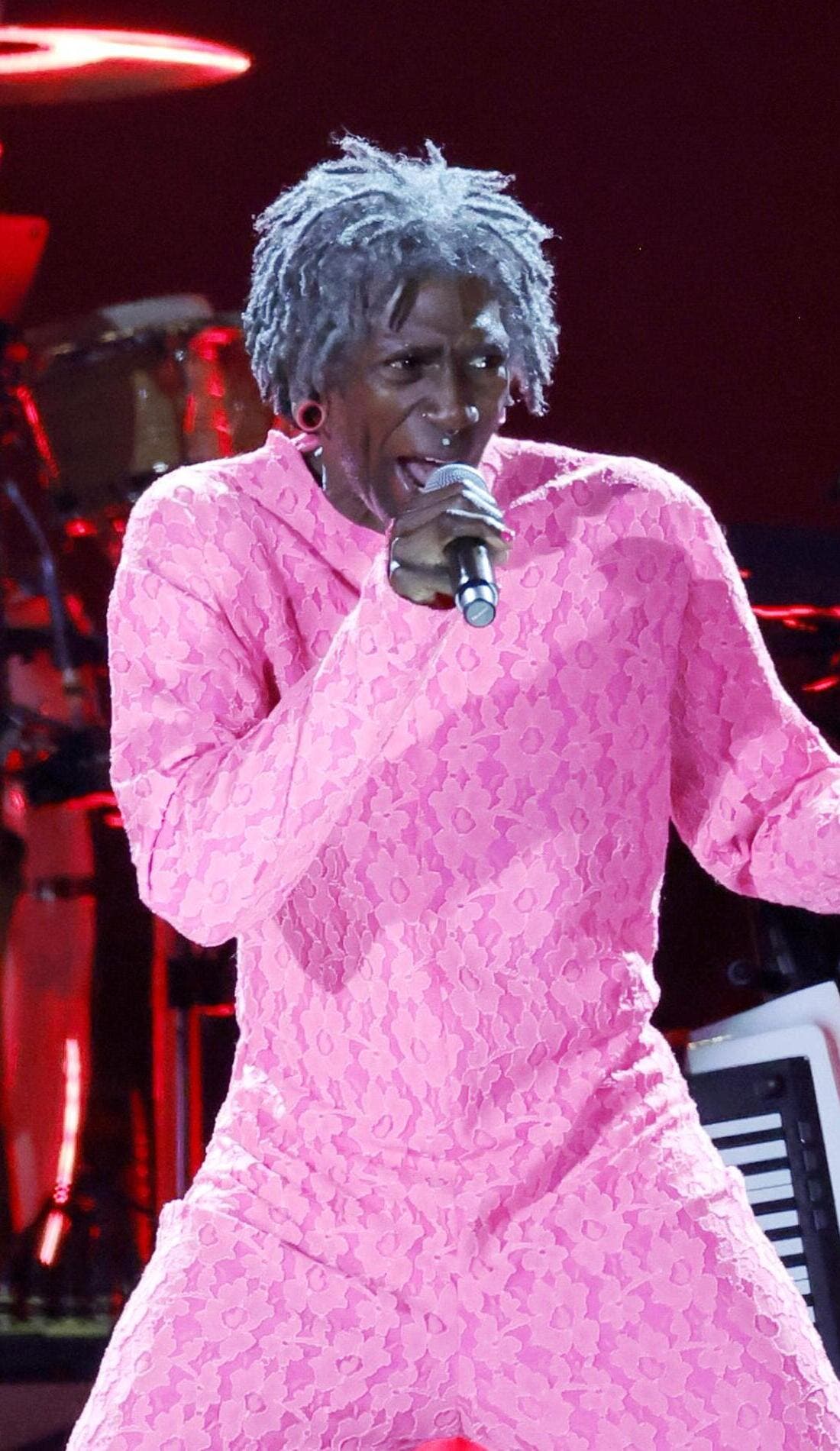 Jamie Principle promotional image for upcoming events and ticket sales