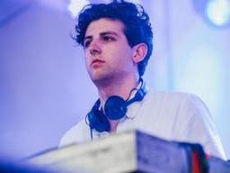 Jamie xx