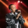 Jamila Woods image